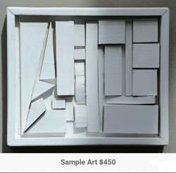 Sample Art