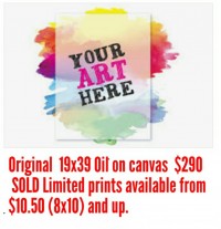 Your art here