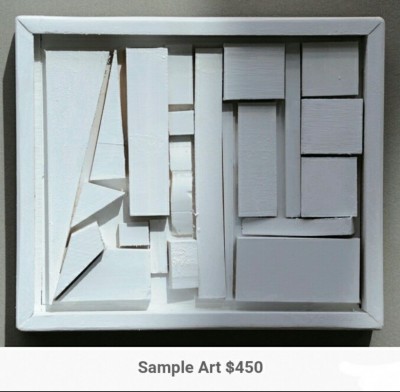Your art here